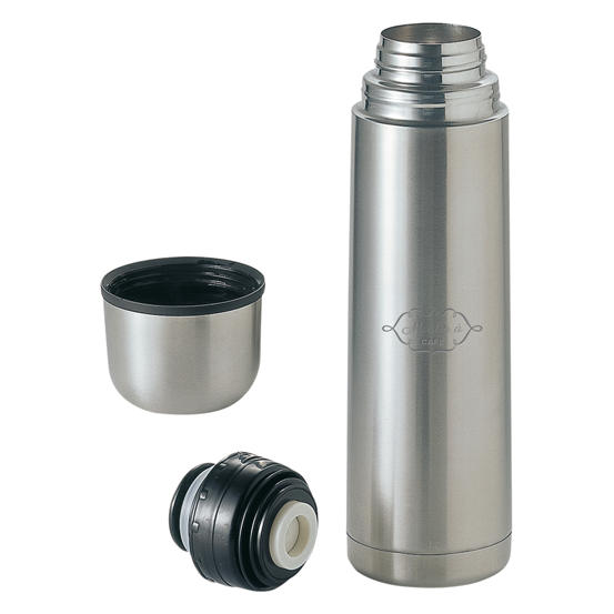 Goodies Thermos acier inox publicitaire gourde publicitaire personnalisée goodie objet publicitaire sport cadeau d’entreprise