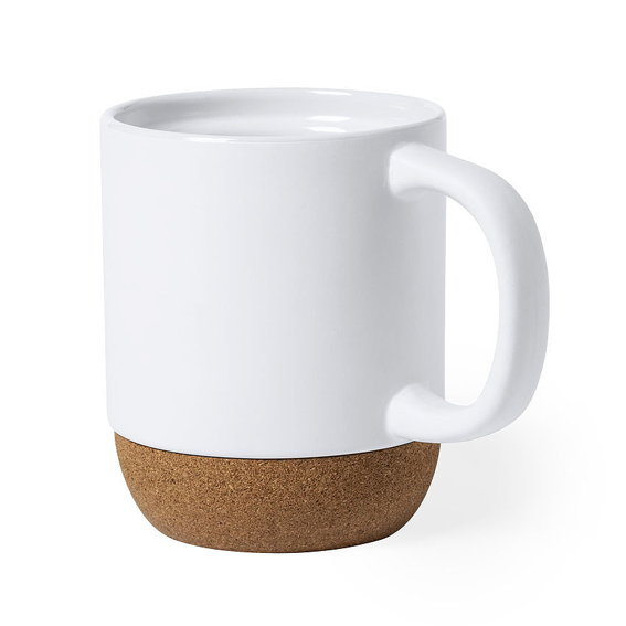 Mug publicitaire personnalisable