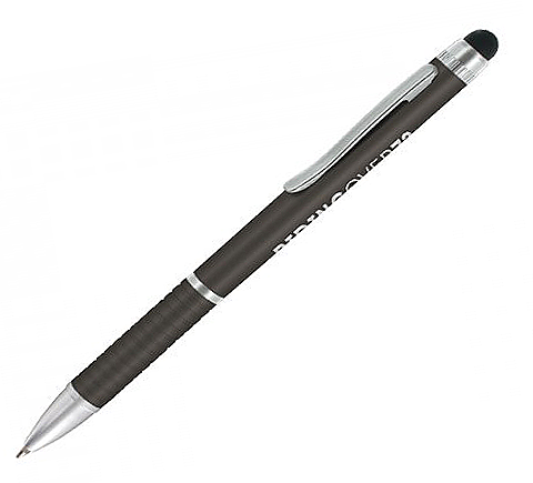 Stylo stylet publicitaire personnalisé