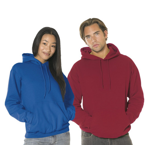 Sweats publicitaires personnalisés