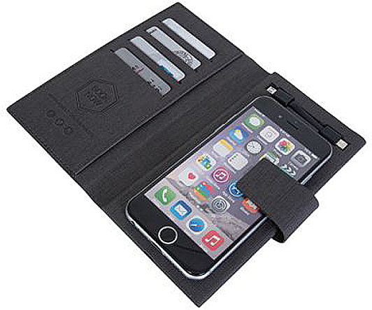 Accessoires pour smartphone personnalisables