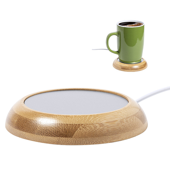 Chauffe-Tasse USB Chauffe-Tasse électrique Réglable 20 W Dessous De
