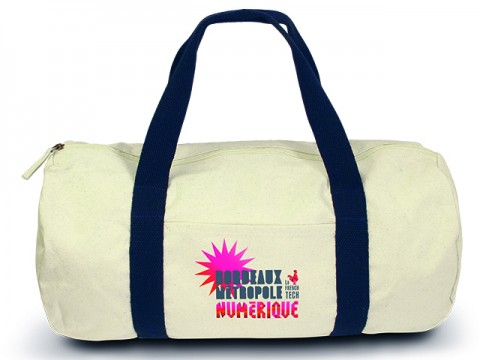 Sacs de voyage valises publicitaires personnalisables