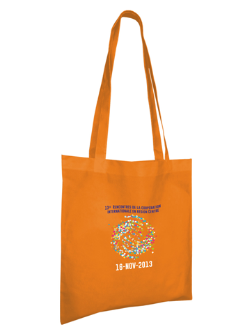 Tote bags publicitaires