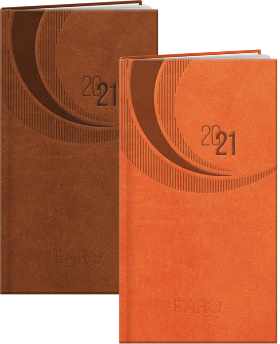 agendas publicitaires promotionnelsa