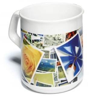 mugs personnalisés publicitaires