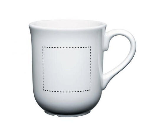 mug personnalisé publicitaire