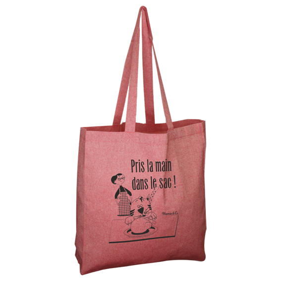 Bagagerie publicitaire personnalisée Tote bag publicitaire personnalisé goodies Totebag