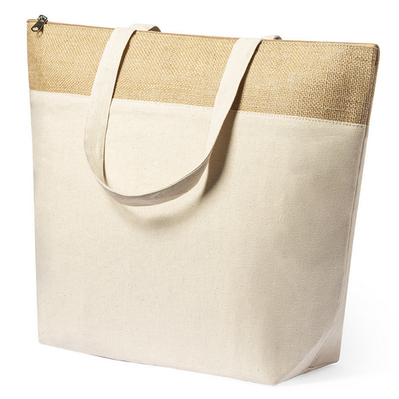 Sac cabas shopping publicitaire personnalisable objet promotionnel personnalisable