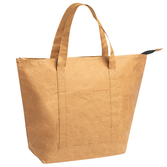 Sac cabas shopping publicitaire personnalisable