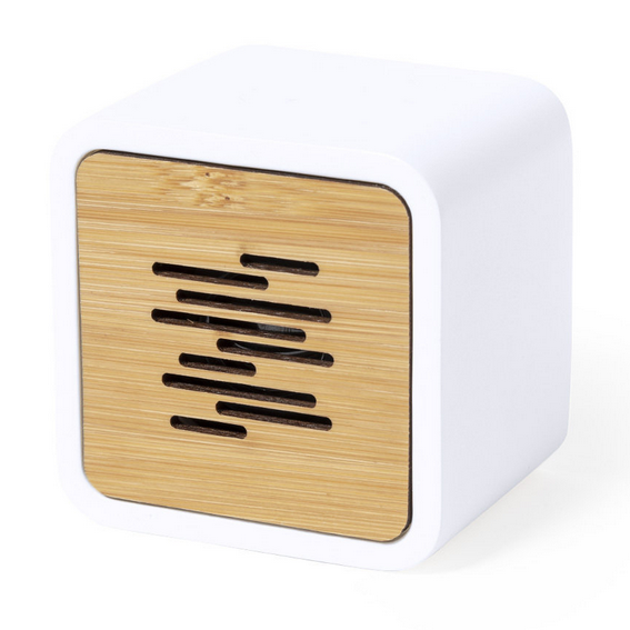 Enceinte Bluetooth personnalisée Goodies haut-parleur BT personnalisable