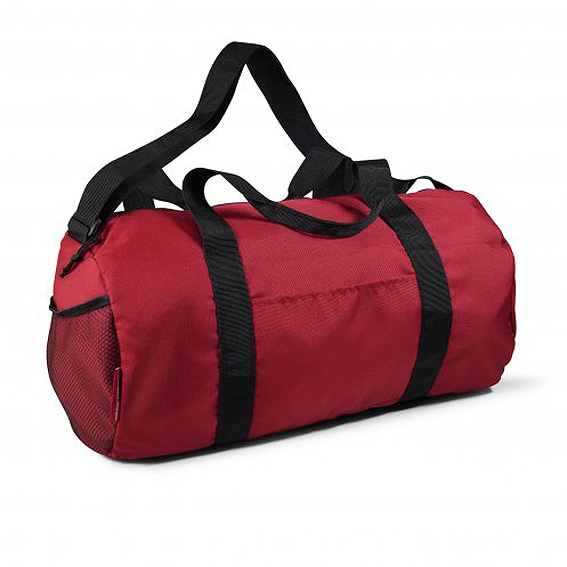 Sac de sport polochon publicitaire personnalisée Goodie Sac de voyage valise publicitaire Goodie objet publicitaire promotionnel