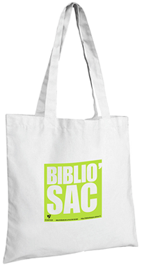 Tote bag publicitaire