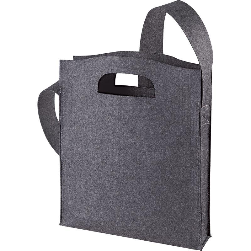 Sac et Sacoche en feutre publicitaires personnalisables Goodies Sac Sacoche feutre