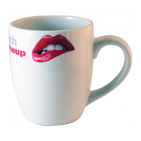 mugs publicitaires personnalisés