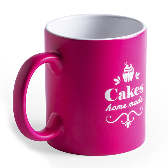 Voir tous nos Mugs publicitaires personnalisés en ligne