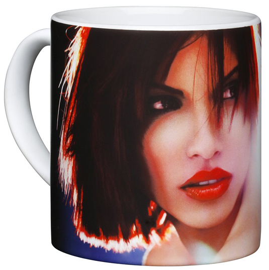 mug personnalisé publicitaire