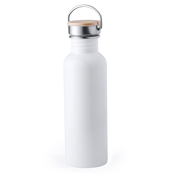 bouteille d’eau personnalisée goodies Gourde bouteille d’eau isotherme publicitaire