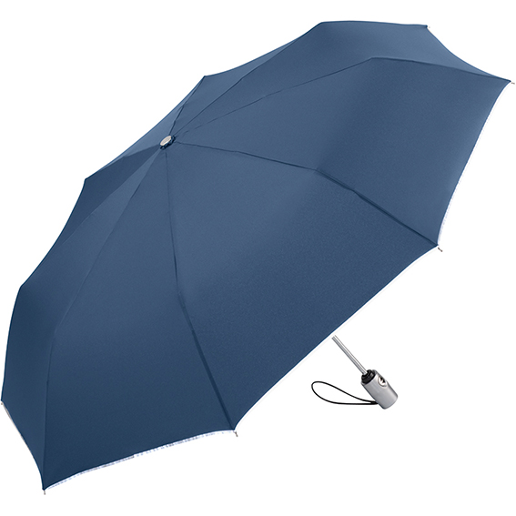 Parapluie publicitaire personnalisé Parapluie rétractable personnalisé objet publicitaire promotionnel