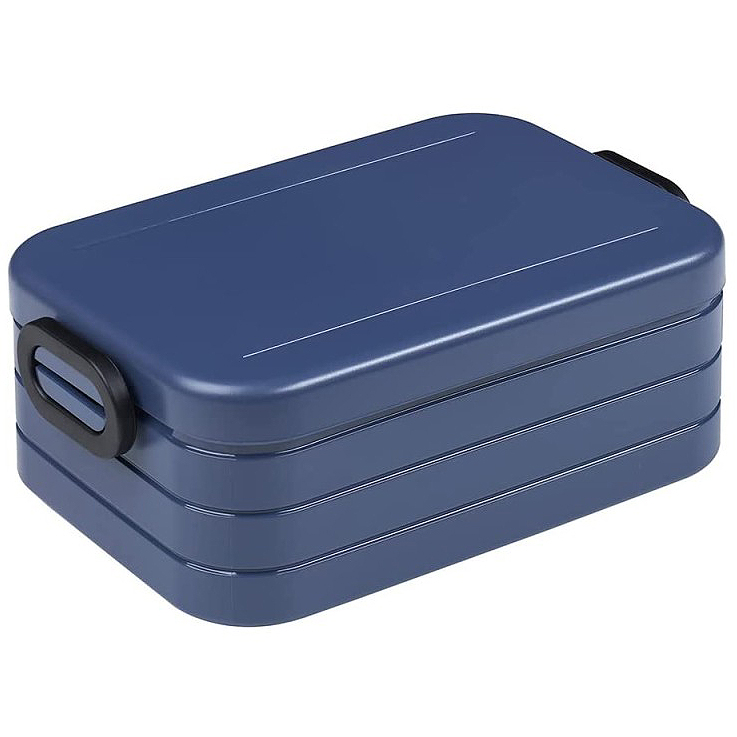 Lunch box personnalisé bento publicitaire goodies boites à repas Lunch box 1,2 L personnalisable