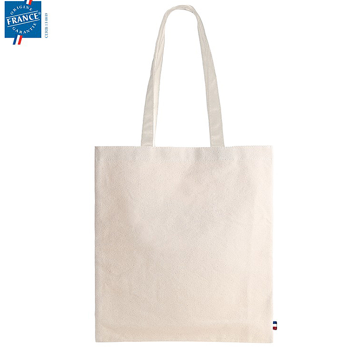 sac coton personnalisé publicitaire Goodies sac bagagerie personnalisable