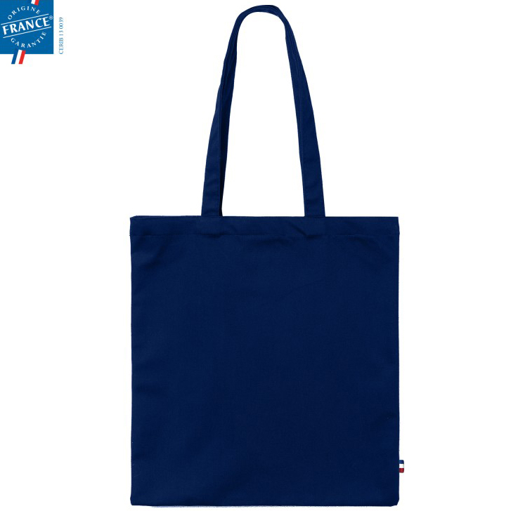 sac coton personnalisé publicitaire Goodies sac totebag personnalisable