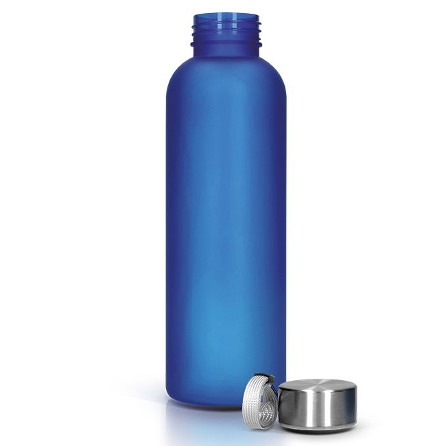 Gourde personnalisée goodie Gourde 57 cl en rPET publicitaire bouteille d’eau personnalisable