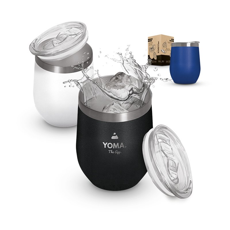 Mug publicitaire Mug Gobelet isotherme personnalisé Goodies Mugs